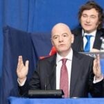 הוגשה תלונה רשמית נגד נשיא פיפ"א בשל חריגה מסמכותו במונדיאל