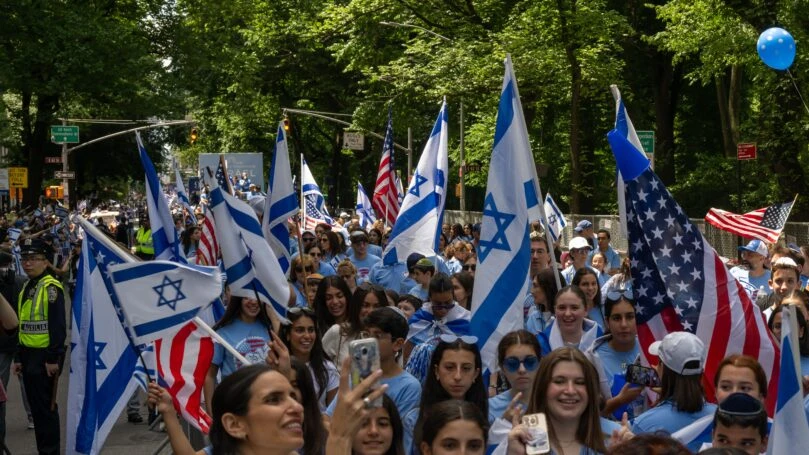 הקרב על התודעה האמריקנית: המהלך הישראלי לשינוי הנרטיב