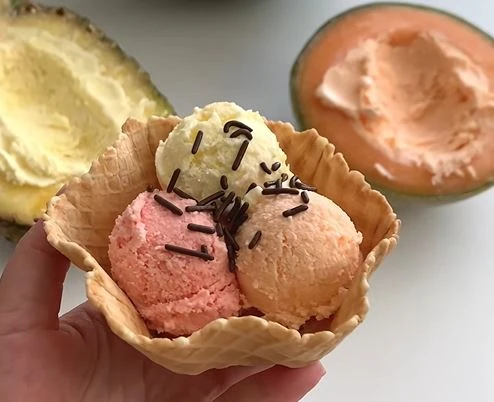 צילום: מתוך עמוד הטיקטוק של cookming