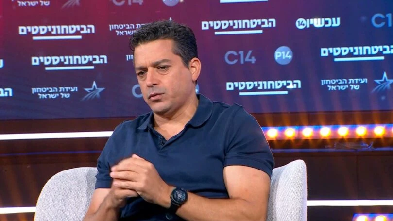 שיקלי חושף: זו המדינה שמציבה את האיום החמור ביותר על ישראל