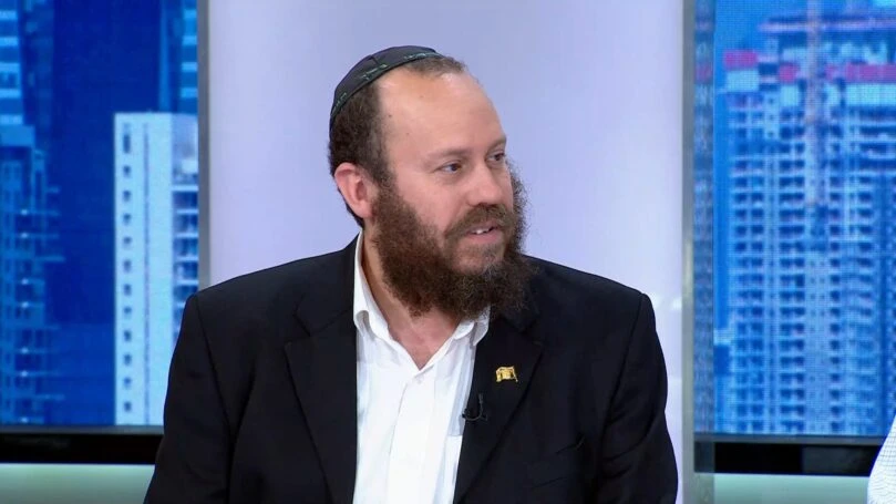 מתי טוכפלד מתפוצץ על בג"ץ: "מה יקרה בבחירות לכנסת?"