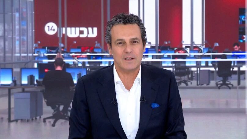 צפו: עודד מנשה ספד לרב גואטה ז"ל וחשף סיפור מדהים
