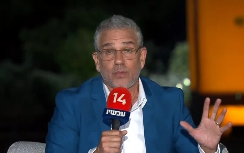 ינון מגל: "אין ספק שנחזור להתיישב ברצועת עזה" | צפו