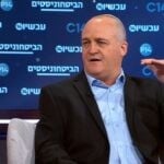 ארז וינר בוועידת הביטחון: "אנחנו הגורם שמפחדים ממנו בשכונה"
