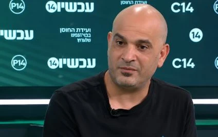הלום הקרב שהפך את הכאב האישי למיזם מציל חיים