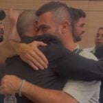 "עשיתם היסטוריה": חוק 'הלומי הקרב' עבר בוועדת הכנסת | צפו
