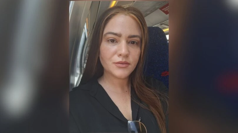 שירלי לופו | צילום: פרטי