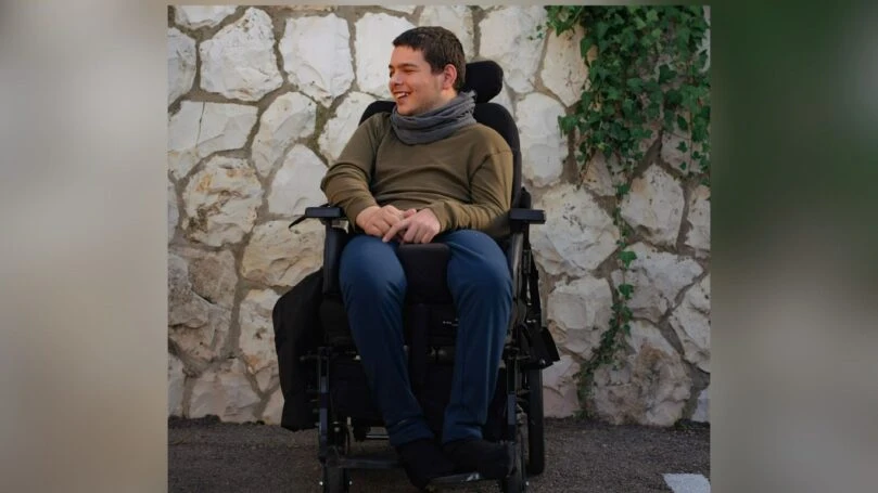 דוד הר סיני | צילום: פרטי