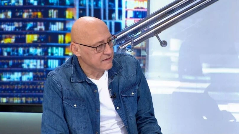 "באתי הביתה": ירון אילן פותח דף חדש בערוץ 14 עם חפלה שבועית