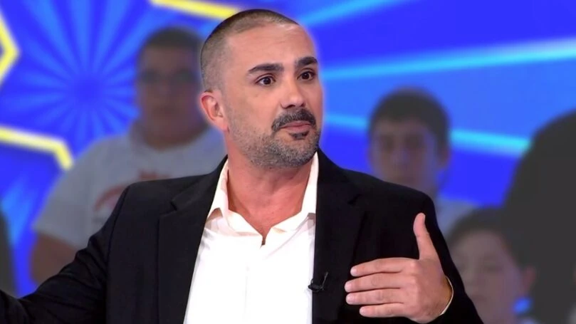 אבי שושן מתנצל בפטריוטים: "עשיתי פיגוע תקשורתי" | צפו