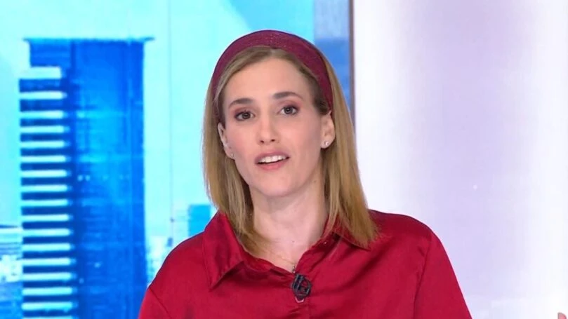 טל מאיר נגד השחקנית רותם סלע: "את מייצגת מיעוט קיצוני"