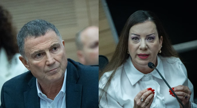 טלי גוטליב תוקפת את אדלשטיין - וחושפת שפעל להדיח את נתניהו