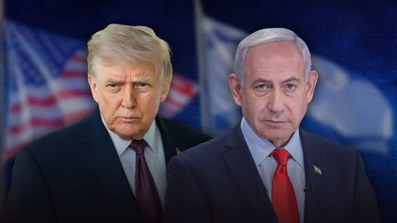 מאחורי העמימות בין נתניהו לטראמפ: "משחק שחמט ברמה גבוהה"