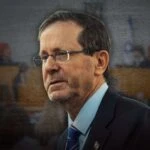 הנשיא הרצוג תוקף: "אי ציות לבג"ץ – קו אדום"