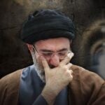 העדכון הדרמטי שקיבלו שרי הקבינט על מוג'תבא חמינאי