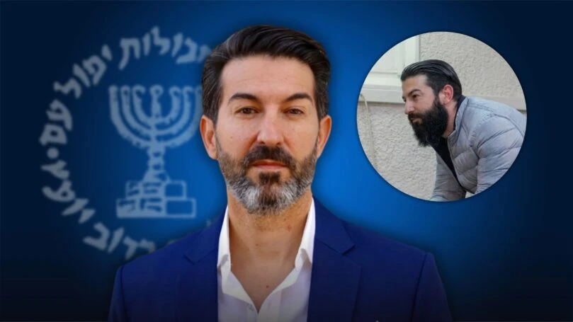 שגיב אסולין | צילום: הדר פרלמוטר
