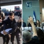 החוק להקפאת מעצר בחורי ישיבות אושר לקריאה שנייה ושלישית