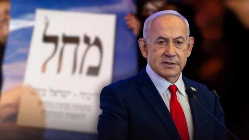 הפארסה בליכוד: אין הכרעות באופק, והפריימריז שוב בדרך לדחייה