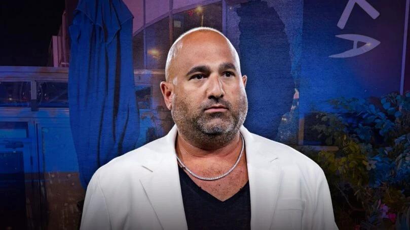 רימונים, יריות ונזק כבד: גל תקיפות נגד סניפי רשת ג'פניקה