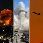 בכירים בישראל: "חזרה למלחמה עם איראן אפשרית בימים הקרובים"