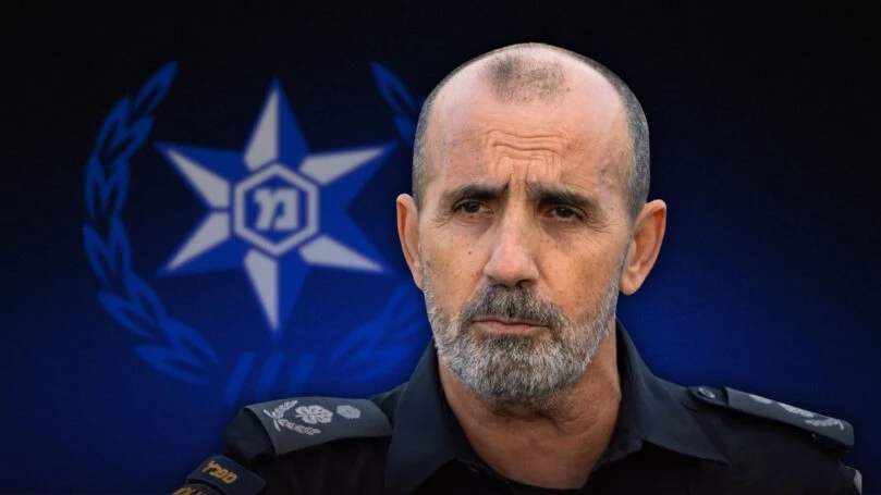 ניצבים נגד המפכ"ל: "טרפד את סבב המינויים בגלל שיקולי אגו"