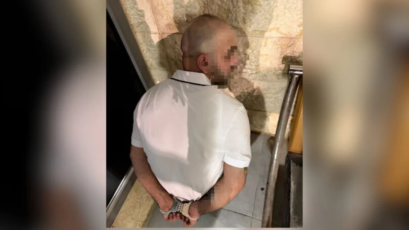 חשד לירי בחתונה בטורעאן: הטעות שהובילה למעצר באתר בנייה