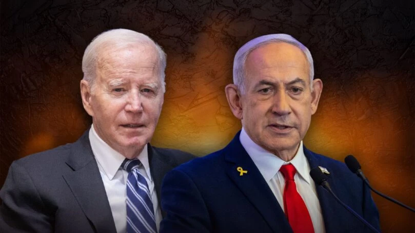 בכירי ממשל ביידן מודים בתסכול: נתניהו לא שיחק לפי הכללים