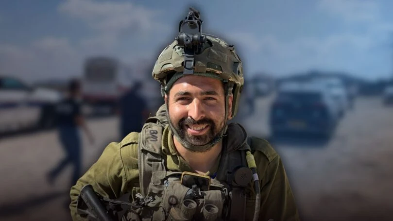 האזהרה המצמררת של בניהו מלט הי"ד - אחרי פיגוע ענק שסיכל