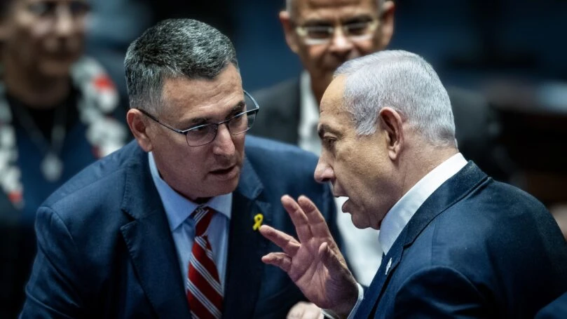 צילום: יונתן זינדל, פלאש 90