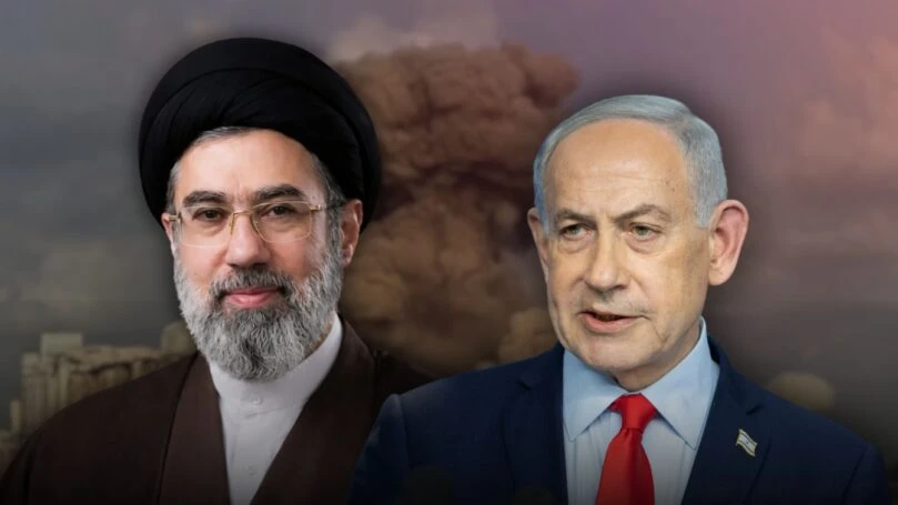 ברקע ההסלמה: האם ישראל תצטרף ללחימה מול איראן?