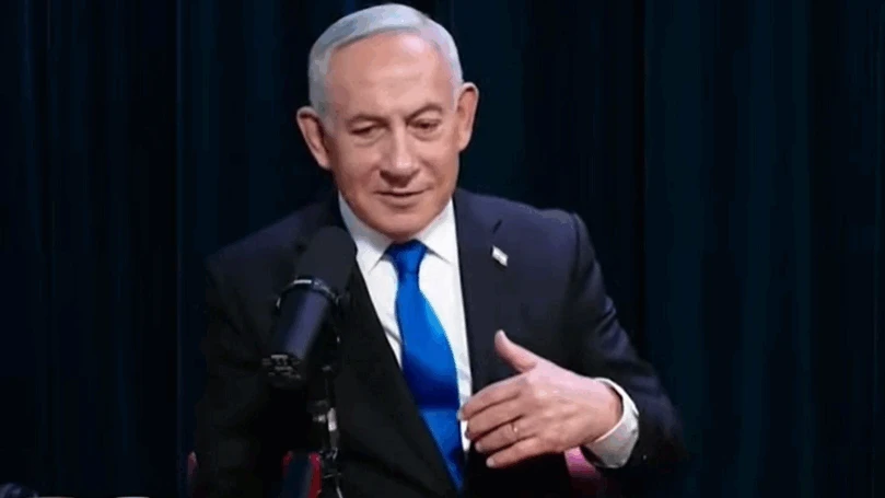נתניהו חושף: זה המסר שקיבל מהרבי ושינה את חייו | צפו