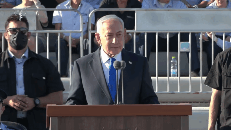 נתניהו: "המלחמה לא הסתיימה, צצים אתגרים חדשים"