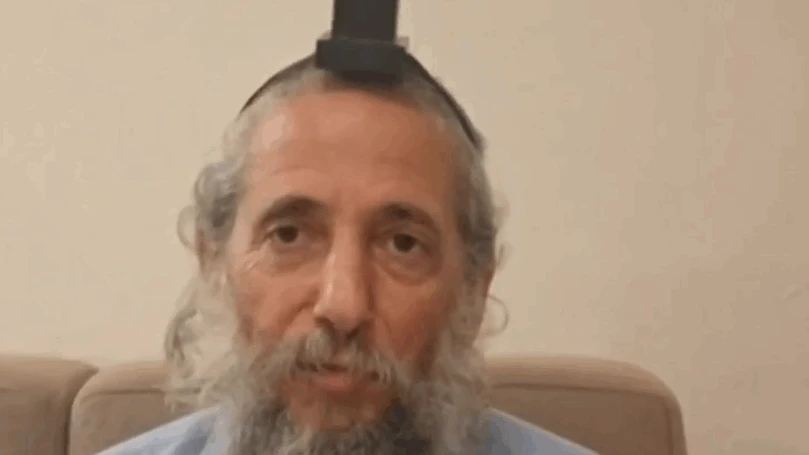 תפילין מול ציניות קרה: הדיון שחשף את פרצופו של יצחק עמית