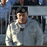 הרמטכ"ל: הבאנו שינוי משמעותי – בעזה ובטהרן תחושת הרדיפה זהה