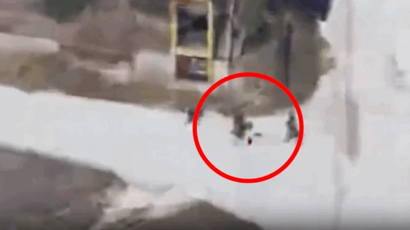 כוחותינו חיסלו חוליית מחבלי חיזבאללה בדרום לבנון | צפו