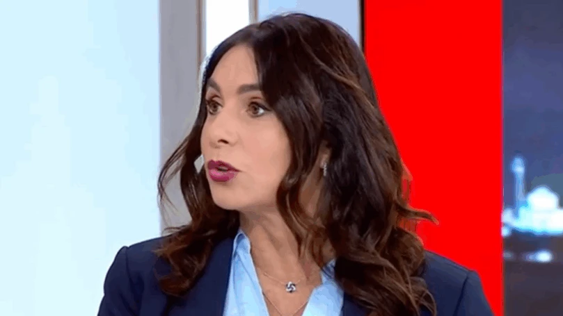רגב על מטוסי התדלוק האמריקאים: "אם הצורך יגדל - נשקול מחדש"