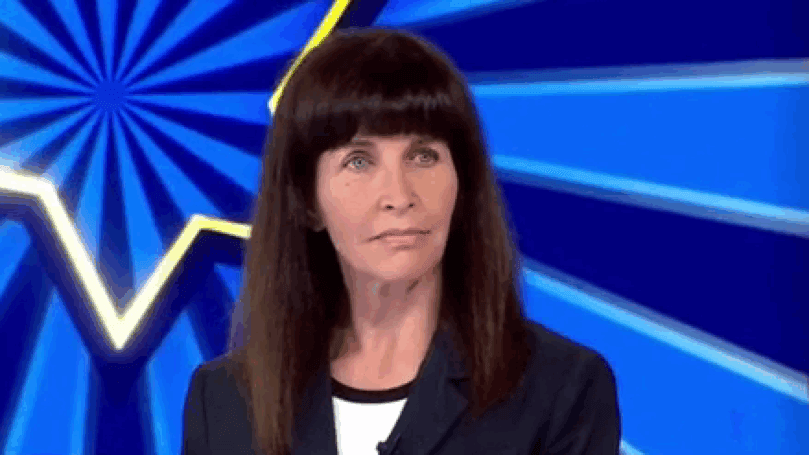 ענת וילף מסבירה: "הפלשתינים בחרו באלימות על פני שלום"