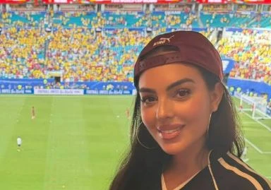ארוסתו של רונאלדו חושפת: "התחזו אליי"