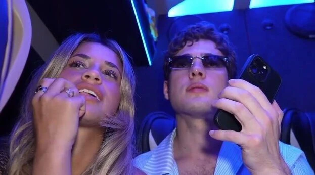 הווידוי של קלוויקולר אחרי הביקור בישראל - והביקורת על צה"ל