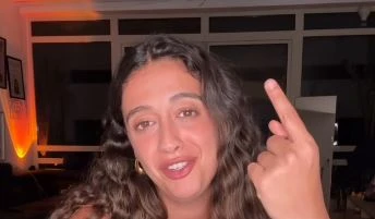"ביי לחיים הקודמים": שירלי לוי חושפת את הרגע שבו כמעט ויתרה