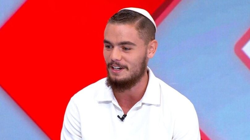 פעיל ההסברה הישראלי שכבש את העולם הערבי חושף את סוד ההצלחה