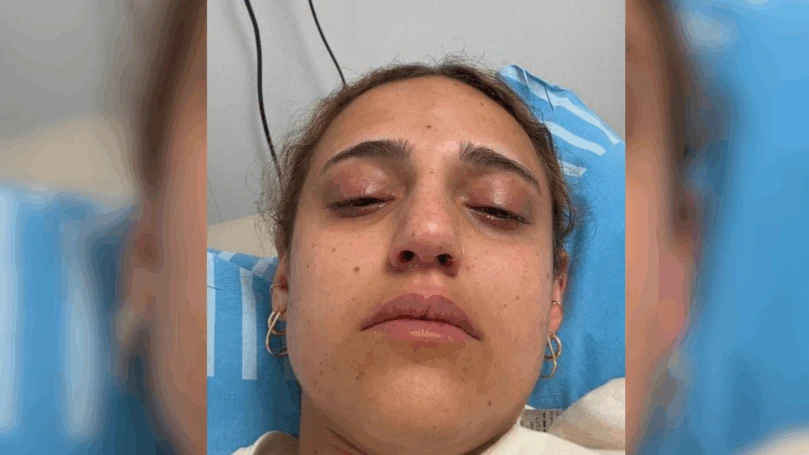 רומי גונן משתפת בכנות: "פחדתי שאני שוב יאבד את זה"