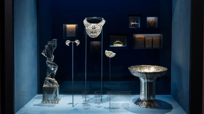 צילום: Van Cleef & Arpels