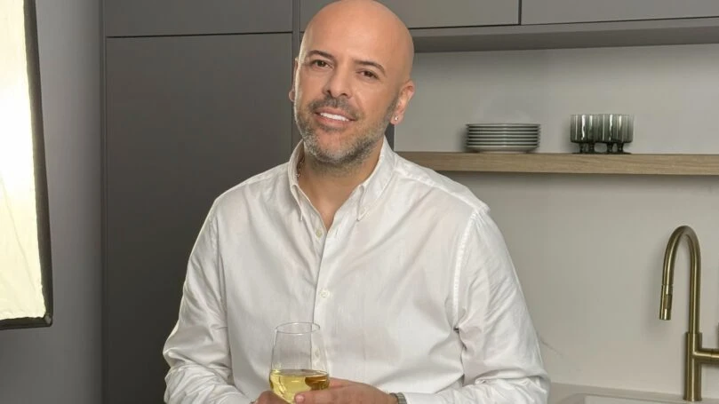 השף הודיע על הצטרפותו לתוכנית האוכל בערוץ 14 - והוחרם ברשת