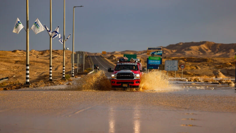 ארכיון | צילום: דוד כהן, פלאש 90