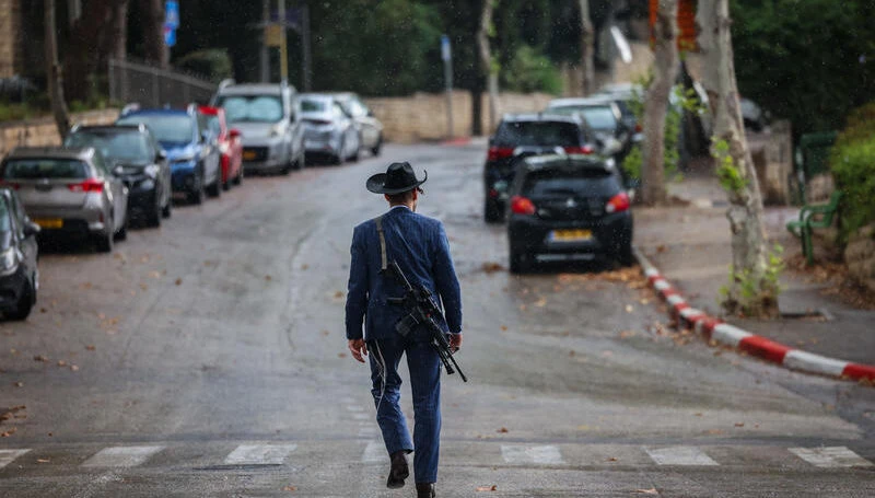 צילום: פלאש 90