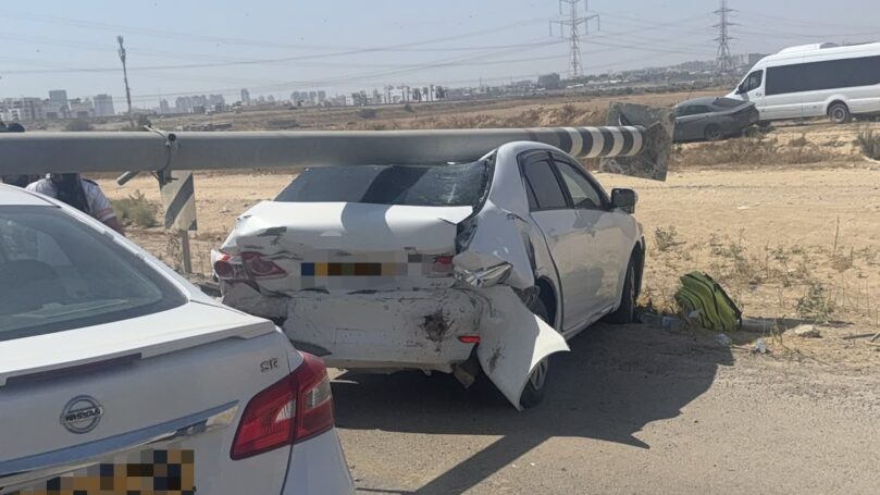 צילום: מד"א