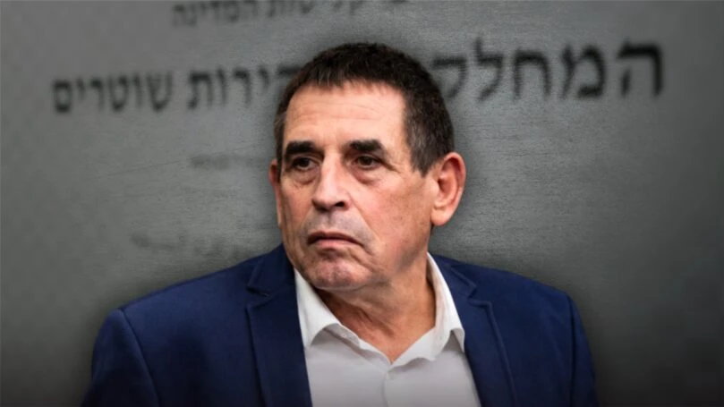 משה סעדה מגיב לחשיפת ברדוגו: "סגלוביץ' עבר עבירה פלילית"
