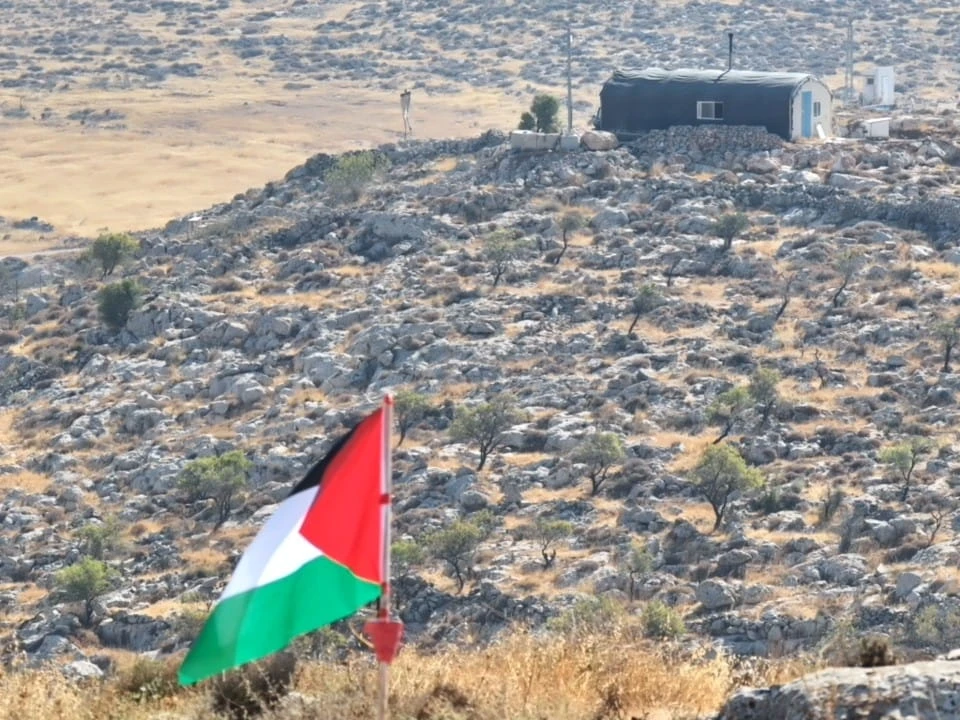 Armed IDF Reservist Rescued From Arab Mob Ambush