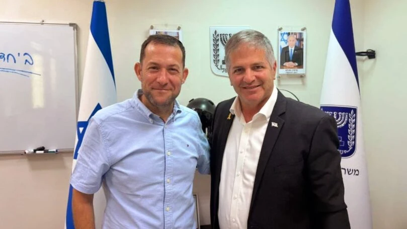 בשורה בחינוך הדתי: תיכון טכנולוגי לבנות ייפתח בשומרון